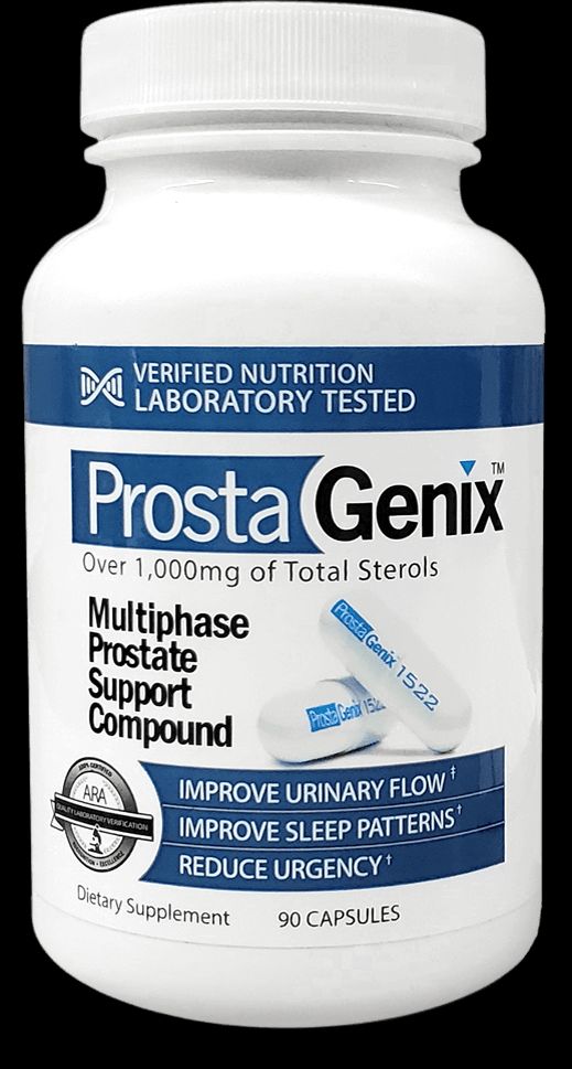 Prostagenix product image