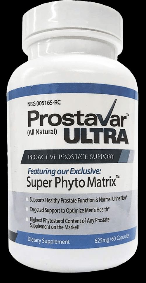 Prostavar product image
