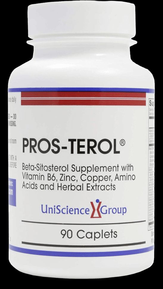 Pros-Terol product image