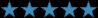 5 stars